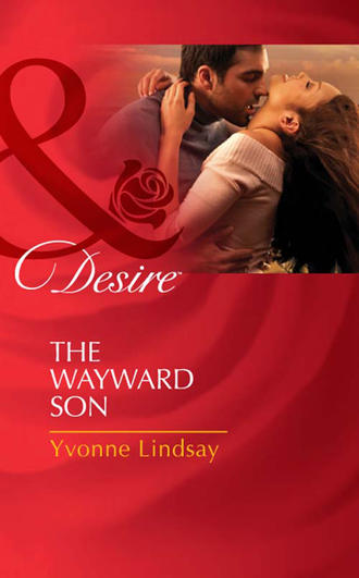 Yvonne Lindsay. The Wayward Son