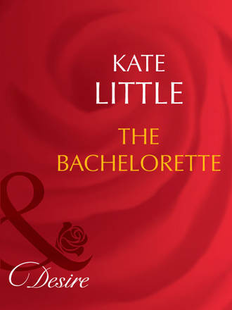 Kate  Little. The Bachelorette