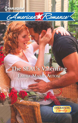 Laura Altom Marie. The SEAL's Valentine