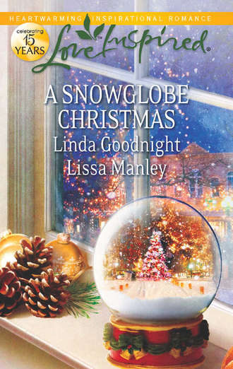 Lissa  Manley. A Snowglobe Christmas: Yuletide Homecoming / A Family's Christmas Wish