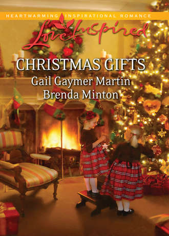 Brenda  Minton. Christmas Gifts: Small Town Christmas / Her Christmas Cowboy