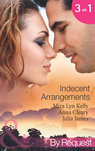 Julia James. Indecent Arrangements: Tabloid Affair, Secretly Pregnant!