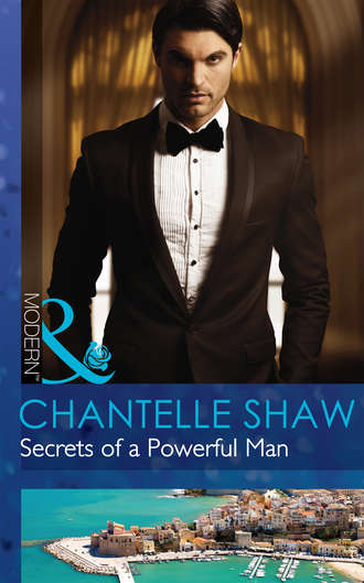 Шантель Шоу. Secrets of a Powerful Man