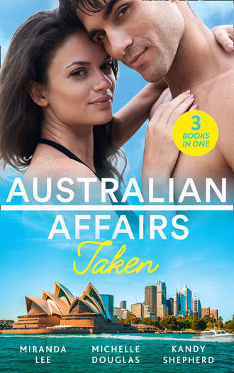 Miranda Lee. Australian Affairs: Taken: Taken Over by the Billionaire / An Unlikely Bride for the Billionaire / Hired by the Brooding Billionaire