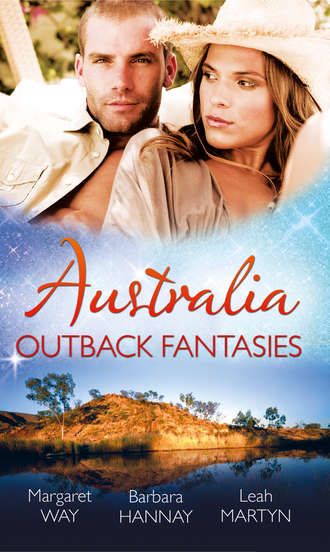 Маргарет Уэй. Australia: Outback Fantasies: Outback Heiress, Surprise Proposal / Adopted: Outback Baby / Outback Doctor, English Bride