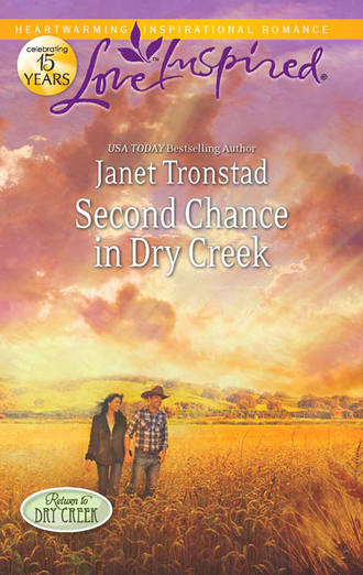 Janet  Tronstad. Second Chance in Dry Creek