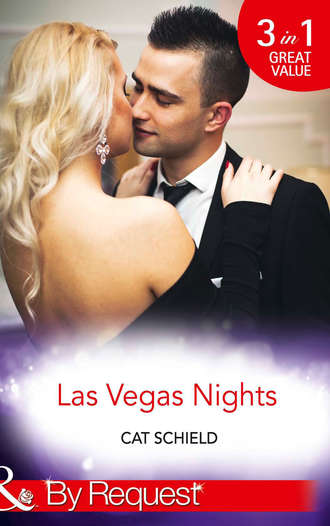Cat Schield. Las Vegas Nights: At Odds with the Heiress