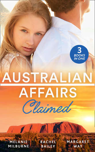 Маргарет Уэй. Australian Affairs: Claimed: Dr Chandler's Sleeping Beauty / Countering His Claim / Australia's Maverick Millionaire