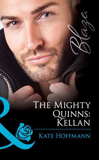 Kate  Hoffmann. The Mighty Quinns: Kellan