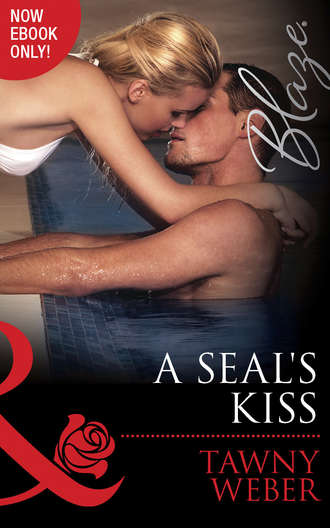 Tawny Weber. A SEAL's Kiss