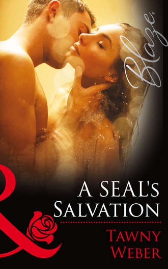 Tawny Weber. A SEAL's Salvation