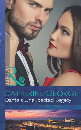 CATHERINE  GEORGE. Dante's Unexpected Legacy