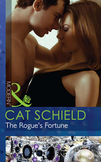 Cat Schield. The Rogue's Fortune