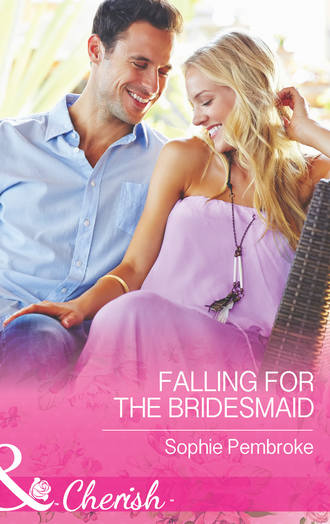Sophie  Pembroke. Falling for the Bridesmaid