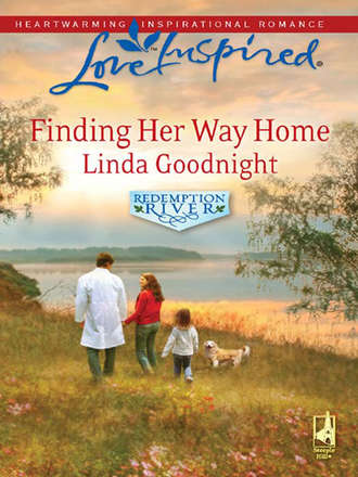 Linda  Goodnight. Finding Her Way Home