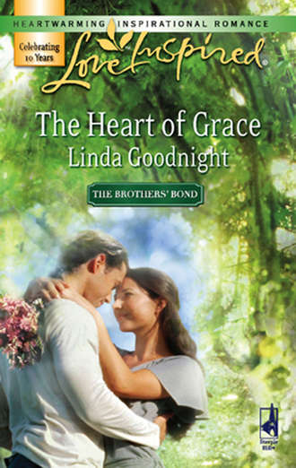 Linda  Goodnight. The Heart of Grace