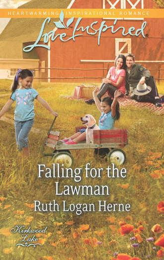 Ruth Herne Logan. Falling for the Lawman