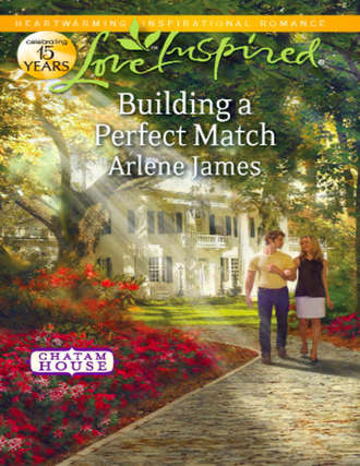 Arlene  James. Building a Perfect Match