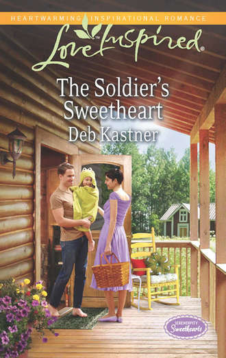 Deb  Kastner. The Soldier's Sweetheart