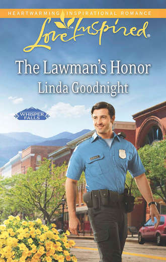 Linda  Goodnight. The Lawman's Honor