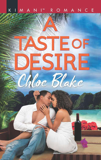 Chloe  Blake. A Taste Of Desire