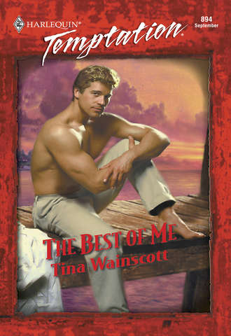 Tina  Wainscott. The Best Of Me