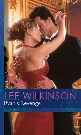 Lee  Wilkinson. Ryan's Revenge