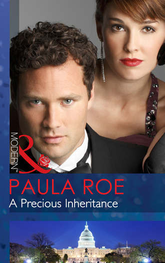 Paula Roe. A Precious Inheritance
