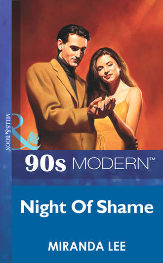 Miranda Lee. Night Of Shame