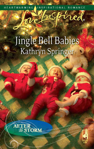 Kathryn  Springer. Jingle Bell Babies