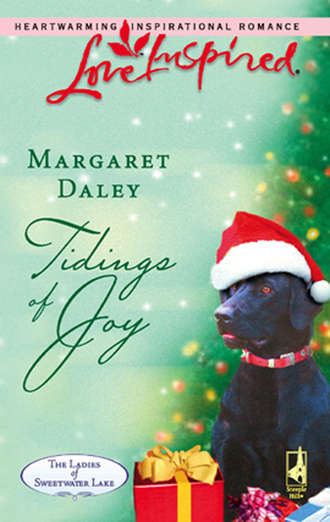 Margaret  Daley. Tidings of Joy