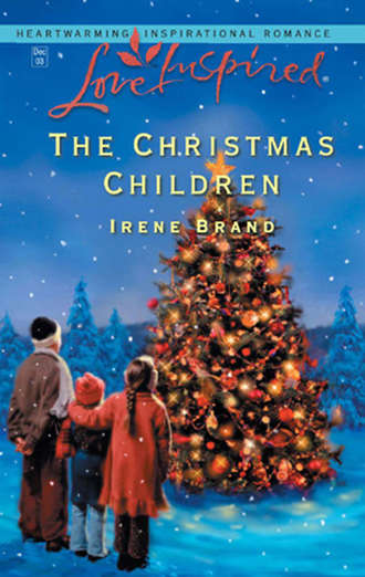 Irene  Brand. The Christmas Children