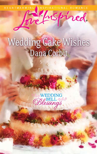 Dana  Corbit. Wedding Cake Wishes