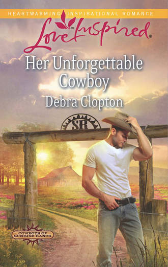 Debra  Clopton. Her Unforgettable Cowboy