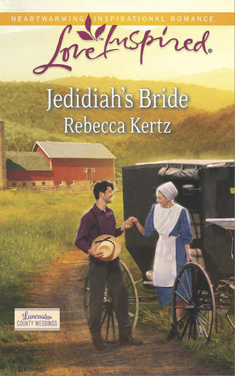 Rebecca  Kertz. Jedidiah's Bride