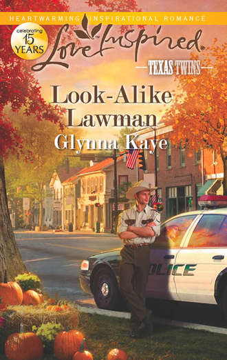 Glynna  Kaye. Look-Alike Lawman