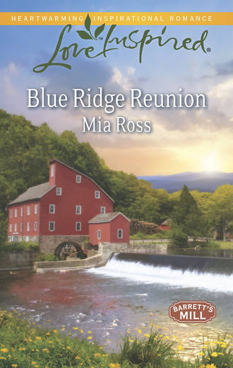 Mia  Ross. Blue Ridge Reunion