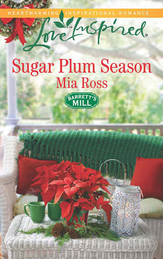 Mia  Ross. Sugar Plum Season