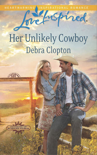 Debra  Clopton. Her Unlikely Cowboy