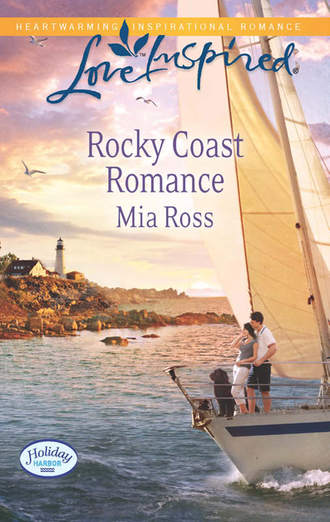 Mia  Ross. Rocky Coast Romance