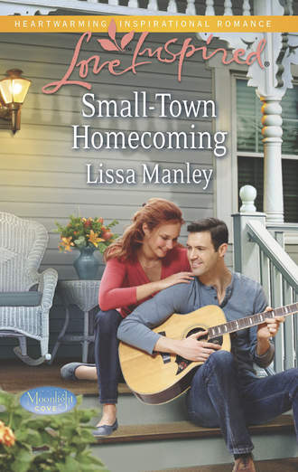 Lissa  Manley. Small-Town Homecoming