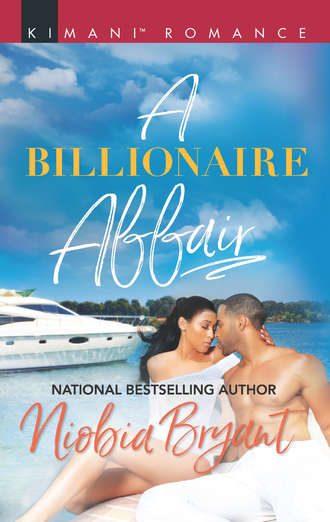Niobia  Bryant. A Billionaire Affair