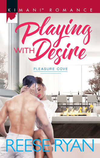 Reese  Ryan. Playing With Desire