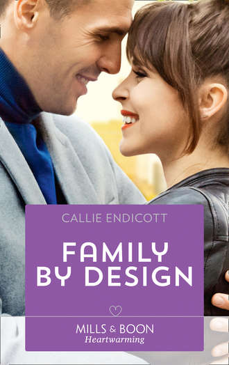 Callie  Endicott. Family By Design