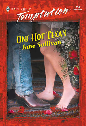 Jane  Sullivan. One Hot Texan