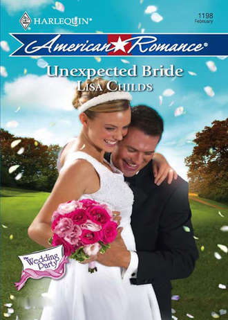 Lisa  Childs. Unexpected Bride