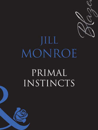 Jill  Monroe. Primal Instincts