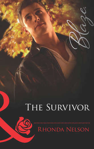 Rhonda Nelson. The Survivor