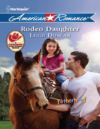 Leigh  Duncan. Rodeo Daughter
