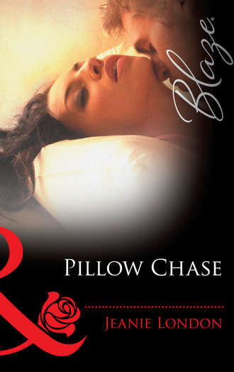 Jeanie  London. Pillow Chase